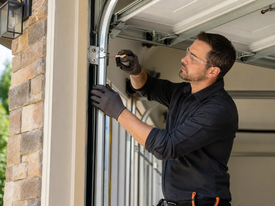 Home repairs service