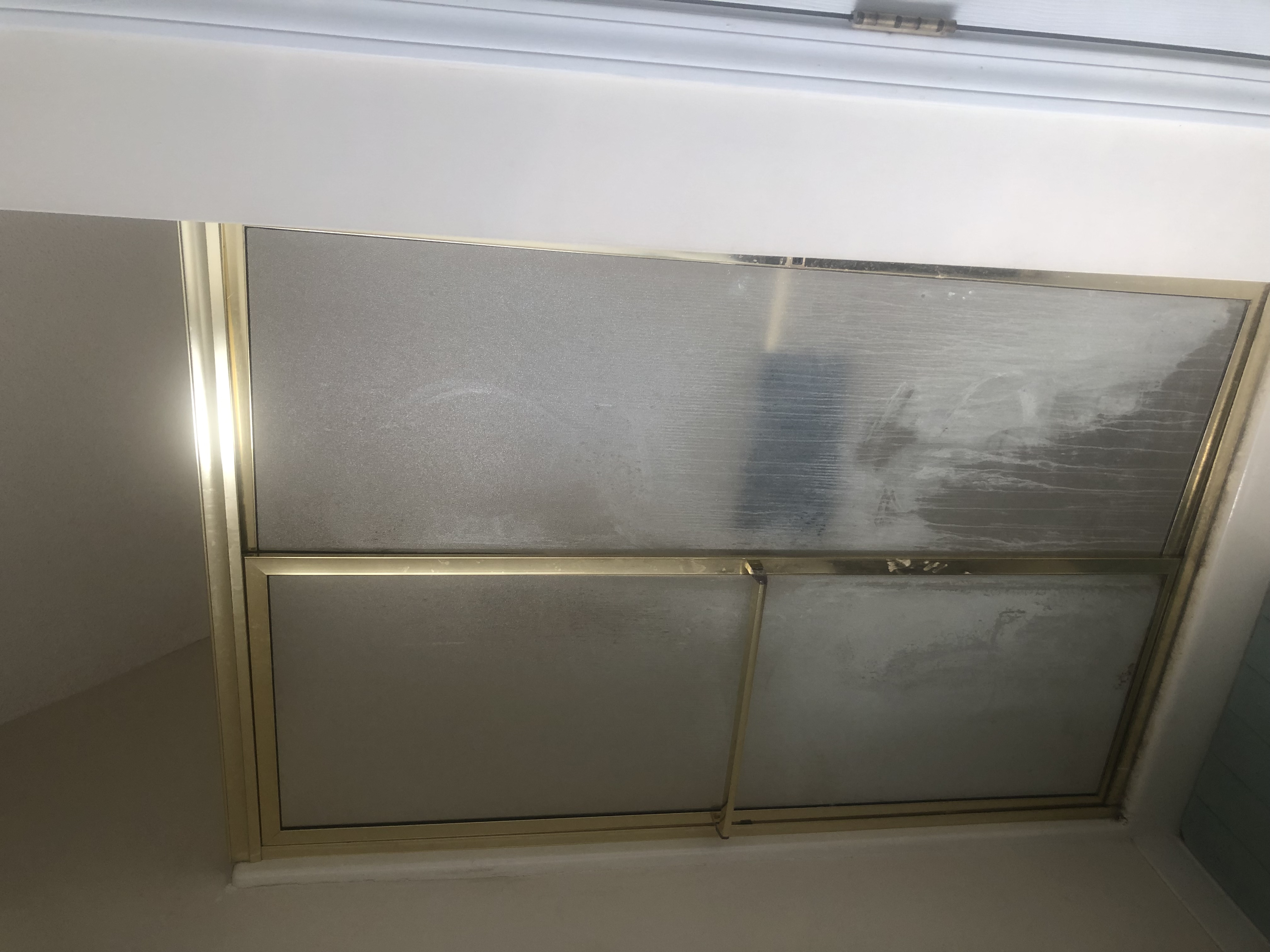 Shower door/sink stoppers repair - Fayette, Ga